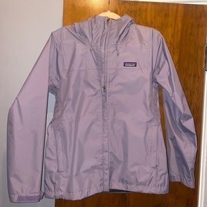 Patagonia Torentshell Rain Jacket